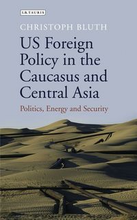 Produktbild: Us Foreign Policy in The Cauca