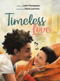 Produktbild: Timeless Love