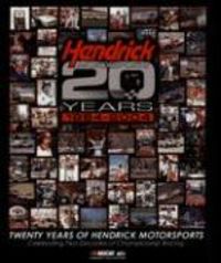 Produktbild: Twenty Years of Hendrick Motorsports