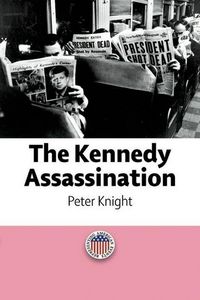 Produktbild: The Kennedy Assassination