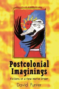 Produktbild: Postcolonial Imaginings