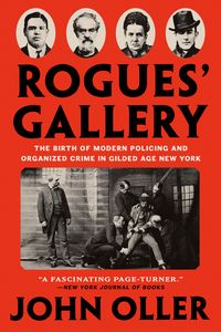 Produktbild: Rogues' Gallery