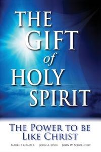 Produktbild: The Gift of Holy Spirit