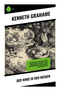 Produktbild: Der Wind in den Weiden