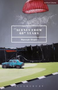 Produktbild: Scenes from 68* Years