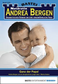 Produktbild: Not&auml;rztin Andrea Bergen 1253