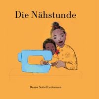 Produktbild: Die N&auml;hstunde
