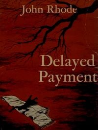 Produktbild: Delayed Payment