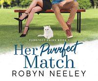 Bild vom Artikel Her Purrfect Match vom Autor Robyn Neeley