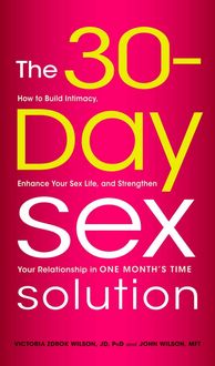 Produktbild: The 30-Day Sex Solution