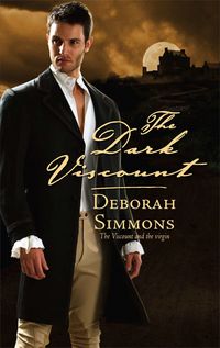 Produktbild: The Dark Viscount