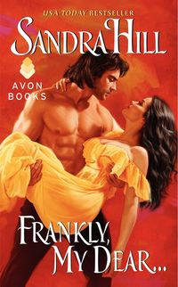 Produktbild: Frankly, My Dear