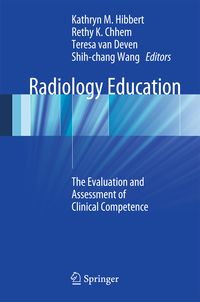 Produktbild: Radiology Education