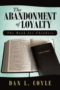 Produktbild: The Abandonment of Loyalty