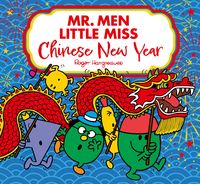 Produktbild: Mr. Men Little Miss: Chinese New Year