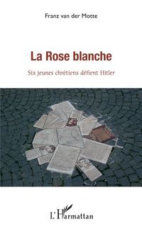 Produktbild: La rose blanche