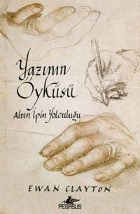 Produktbild: Yazinin &Ouml;yk&uuml;s&uuml; Altin Ipin Yolculugu