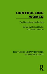 Produktbild: Controlling Women