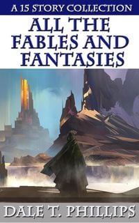 Produktbild: All the Fables and Fantasies