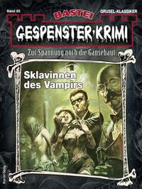 Produktbild: Gespenster-Krimi 85