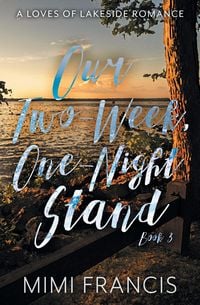 Produktbild: Our Two-Week, One-Night Stand