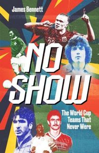 Produktbild: No Show