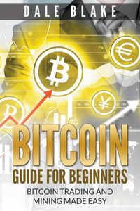 Produktbild: Bitcoin Guide For Beginners