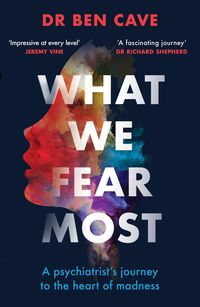 Produktbild: What We Fear Most