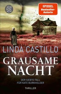 Produktbild: Grausame Nacht