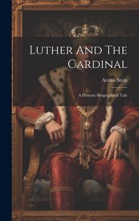 Produktbild: Luther And The Cardinal