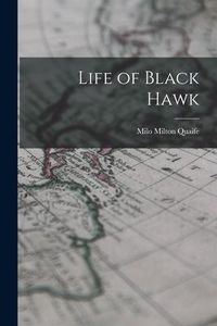 Produktbild: Life of Black Hawk