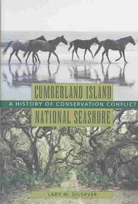 Produktbild: Cumberland Island Natl Seashor
