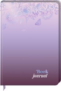 Produktbild: Bookjournal