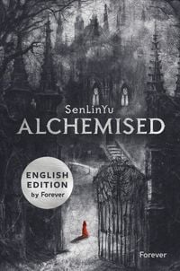 Produktbild: Alchemised English Edition