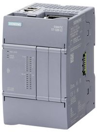 Produktbild: Siemens 6ES7214-1BH50-0XB0 6ES72141BH500XB0 SPS-Stromversorgungsmodul