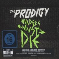 Bild vom Artikel Invaders Must Die (Ltd.Special Edition) vom Autor Prodigy