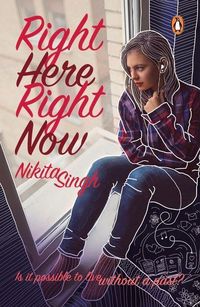 Produktbild: Right Here Right Now