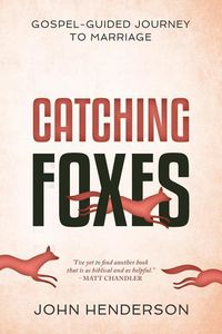 Produktbild: Catching Foxes