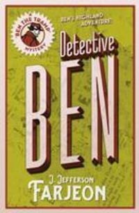 Produktbild: Detective Ben