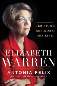 Produktbild: Elizabeth Warren