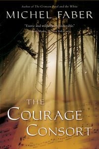 Produktbild: The Courage Consort