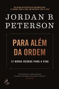 Produktbild: Para Al&eacute;m da Ordem