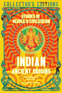 Produktbild: Indian Ancient Origins