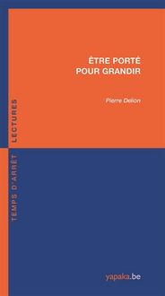 Produktbild: Etre porte pour gdir