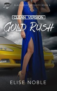 Produktbild: Gold Rush - Clean Version