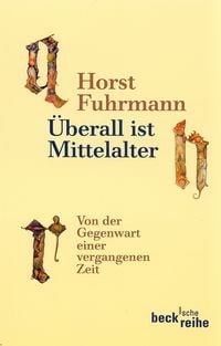 Produktbild: &Uuml;berall ist Mittelalter