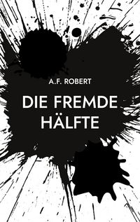 Produktbild: Die fremde H&auml;lfte