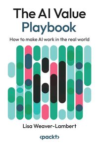 Produktbild: The AI Value Playbook