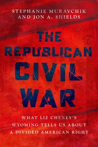 Produktbild: The Republican Civil War