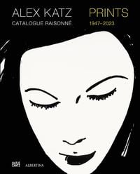 Produktbild: Alex Katz
